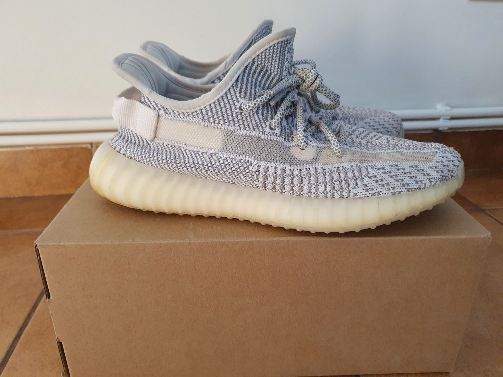 Yeezy Boost 350 V2 Static Reflective