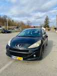 Se vinde peugeot 207 din 2008