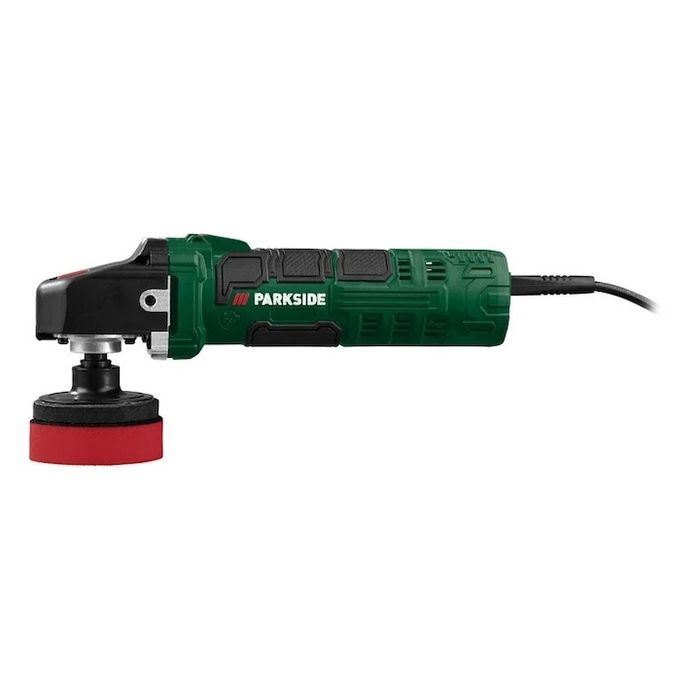 Masina polisat parkside 800w