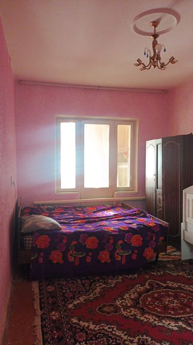 2 xonali kv oilali insonlarga  ijaraga beriladi