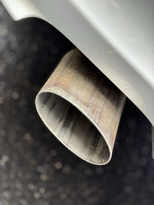 Vand BMW 320D 163 cp 2007