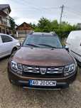 Duster 2014 benzina cu gpl