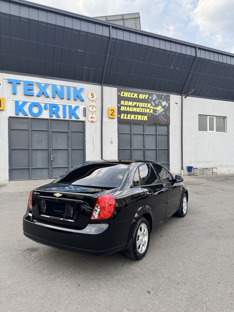Gentra / 60ming probeg / toza