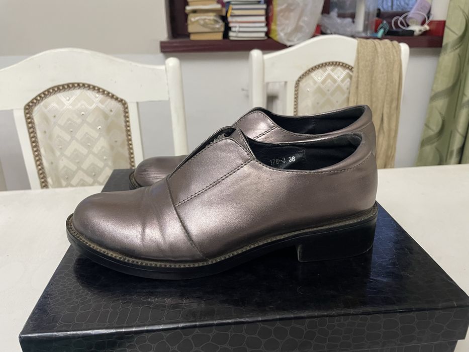 Обувь жен. 38 размер