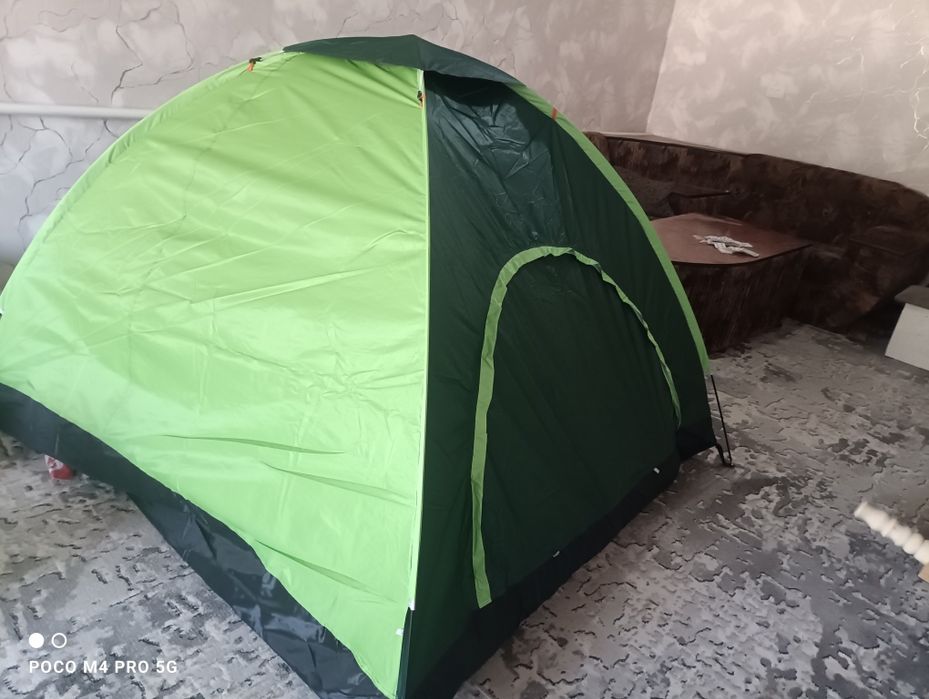 Продажа палатка .