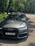 Vand Audi A6, anul de fabricatie 2018