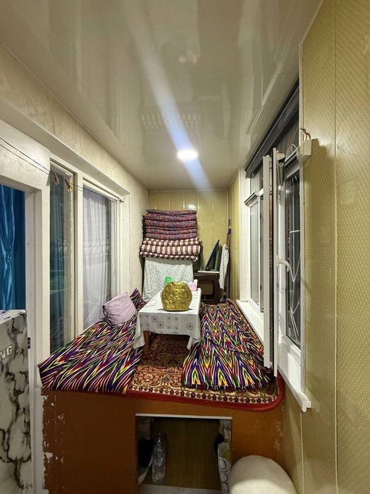 Продается квартира Ттз 2в 3/4/4