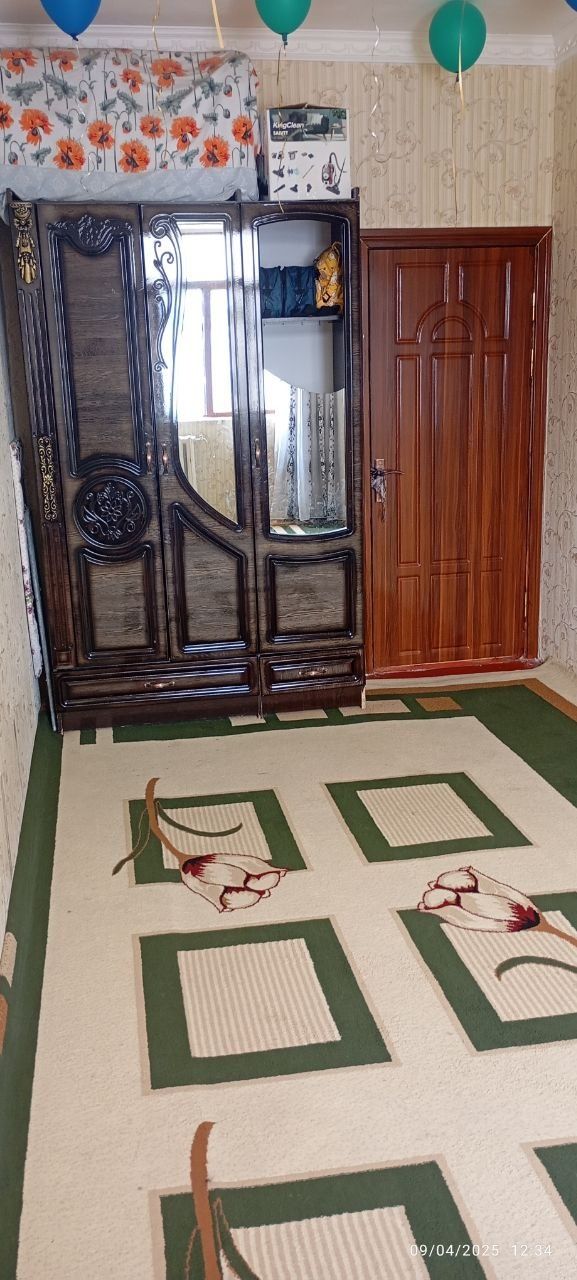 Uy ijaraga qo'yiladi