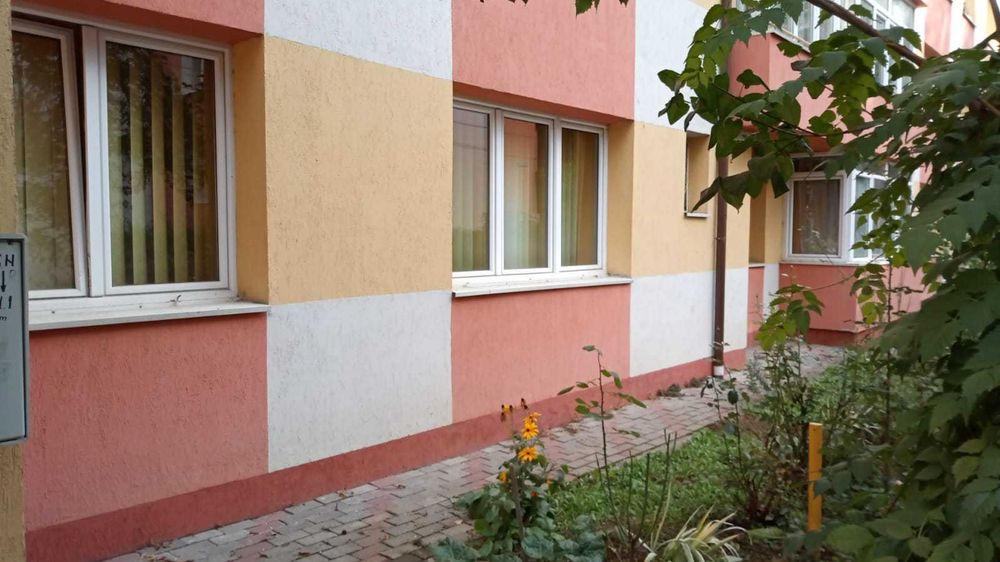 Apartament central