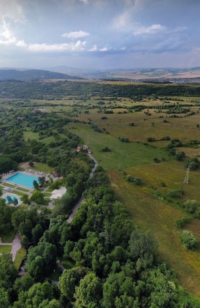 Продава се Парцел в Дупница - 2550 кв.м за 7 €/кв.м - Снимка #1