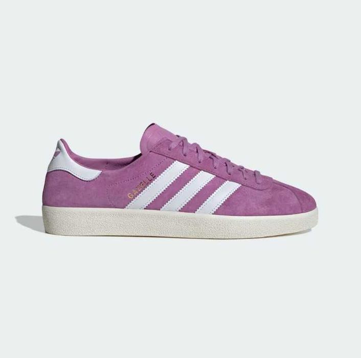 Обувки мъжки ADIDAS GAZELLE Decon  EU40-47.5  ЧЕРЕН ПЕТЪК