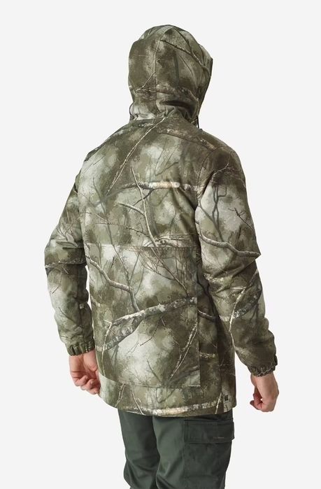 Costum pescuit vanatoare