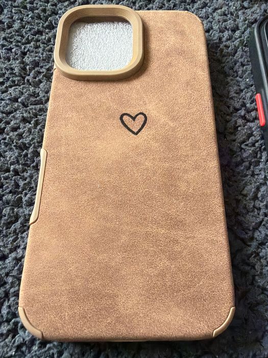 Калъф за Iphone 16