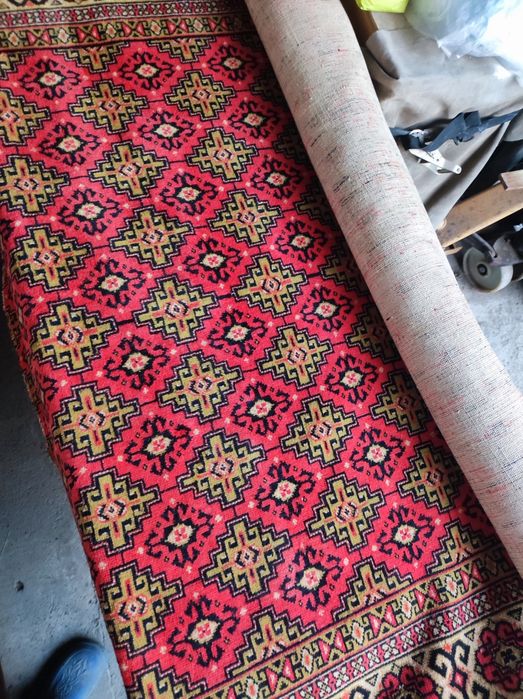 Ковровая дорожка