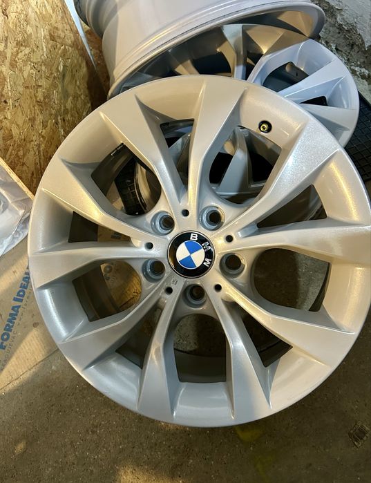 Jante BMW X1 E84 17”