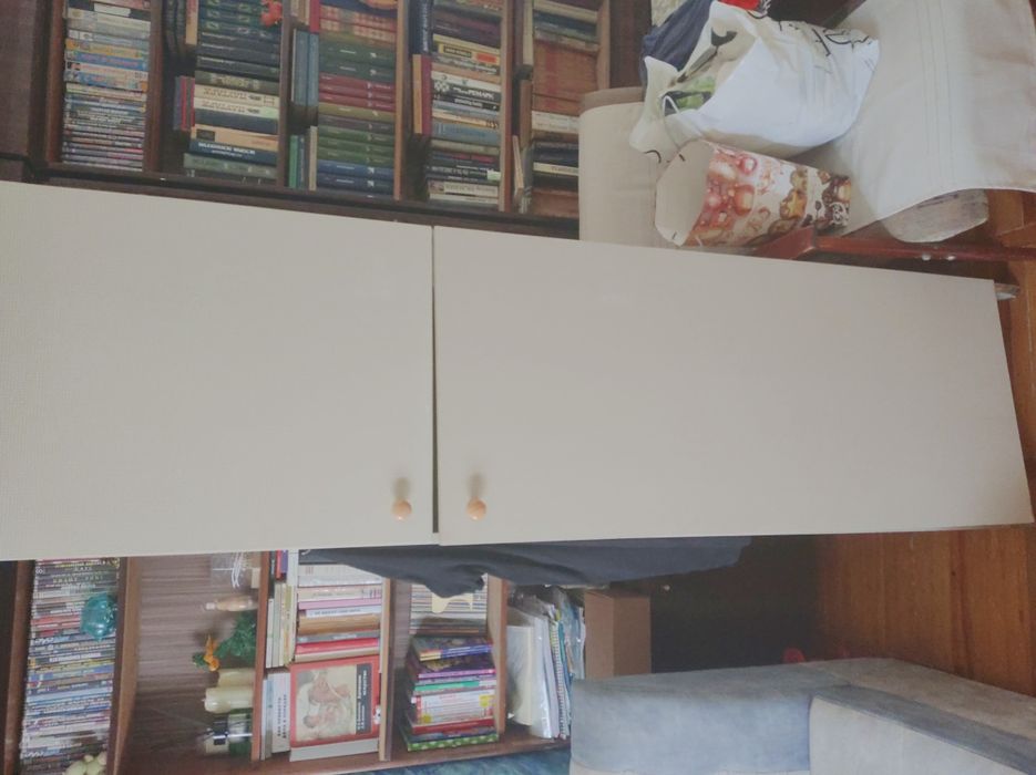 Даром. Дсп шкафы для кухни. Произведено в СССР