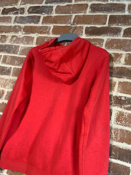 Hanorac Nike rosu marime M