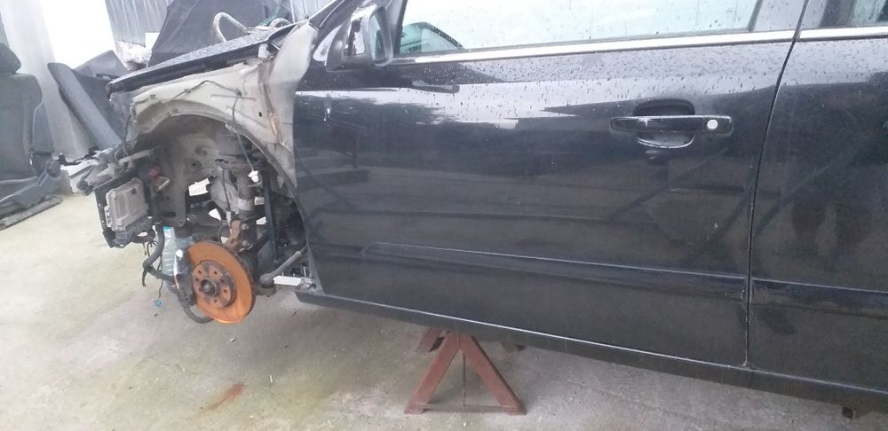 Calculator motor ecu opel astra h 1.7 cdti 74kw 101cp