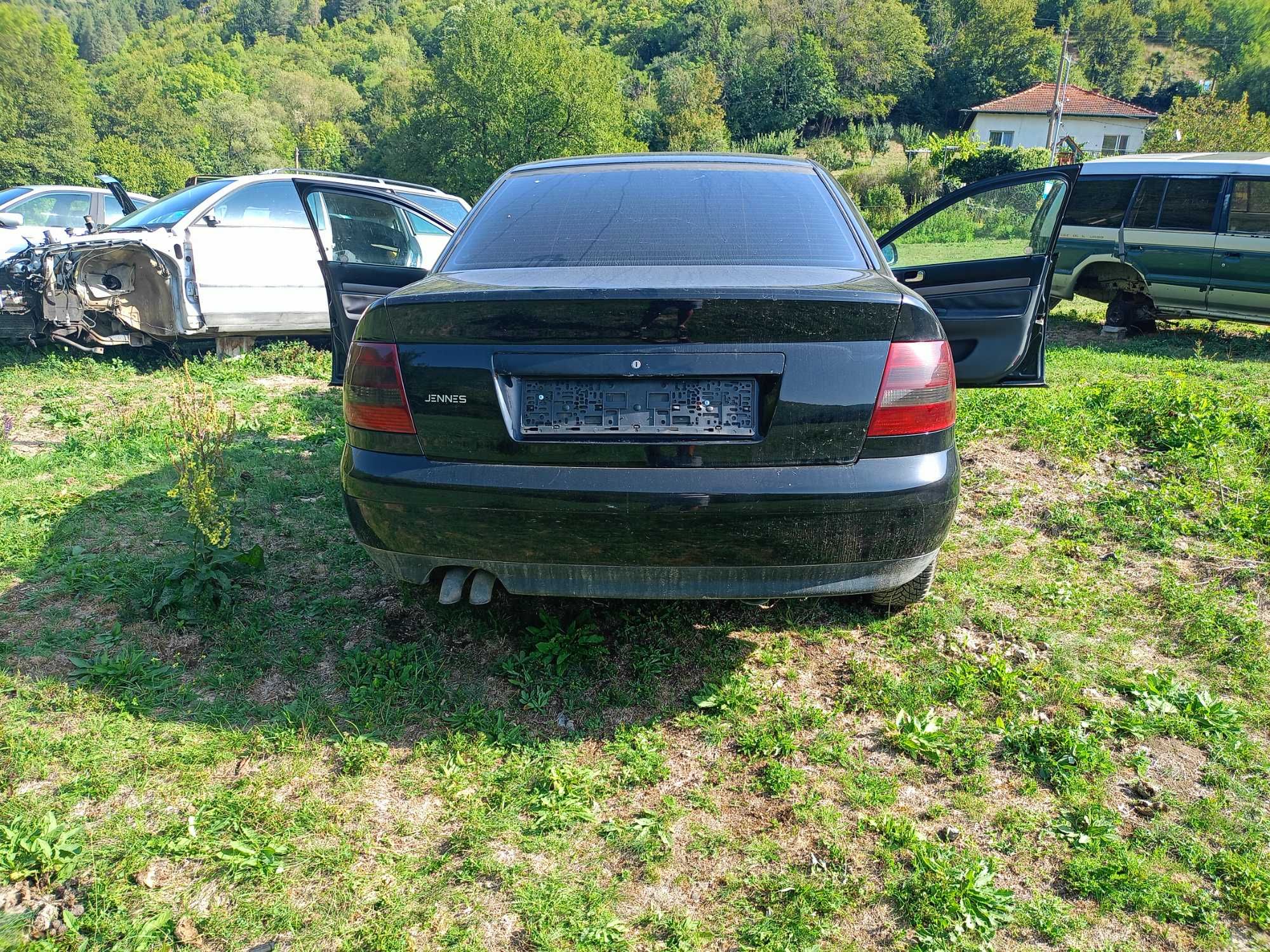 Audi a4 1.9 110 коня