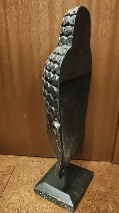 Декоративна статуетка - бюст на Буда