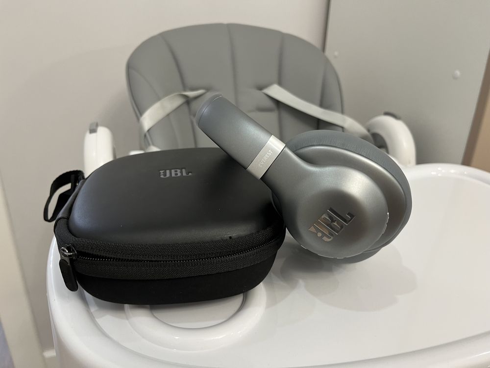 Наушники JBL EVEREST 750NC