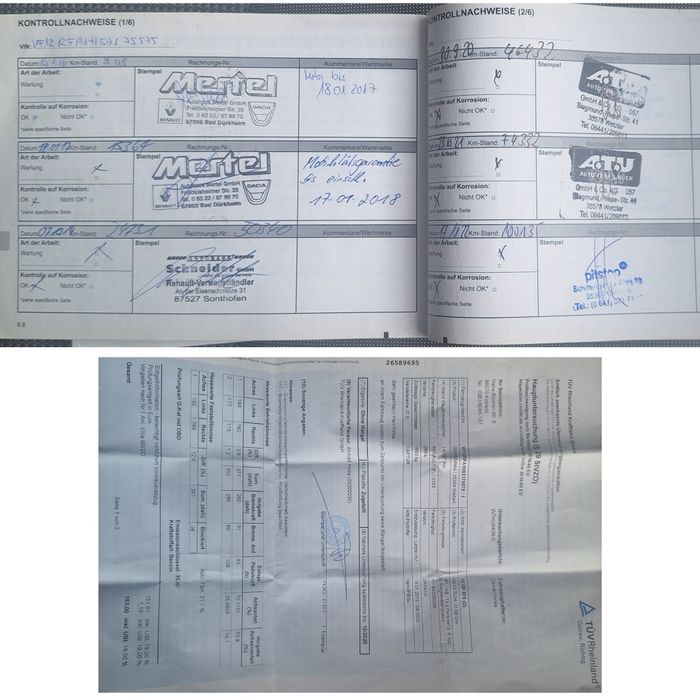 QASHQAI 4X2 ,1.2 TCE , euro 6 , rate fixe