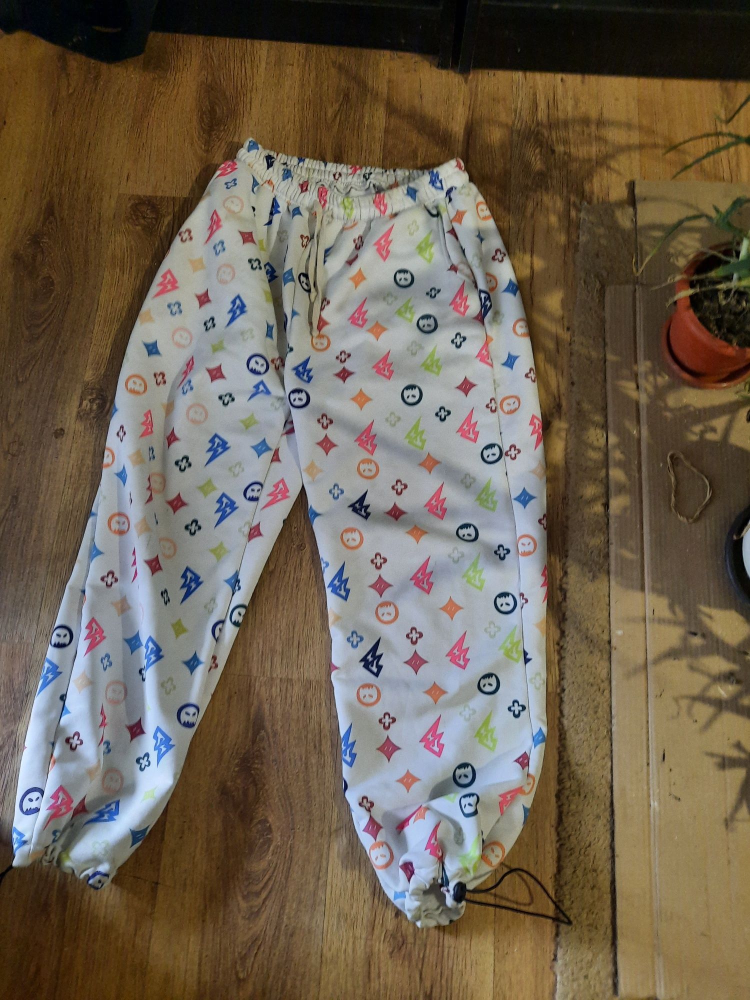 Pijama draguta cu modele