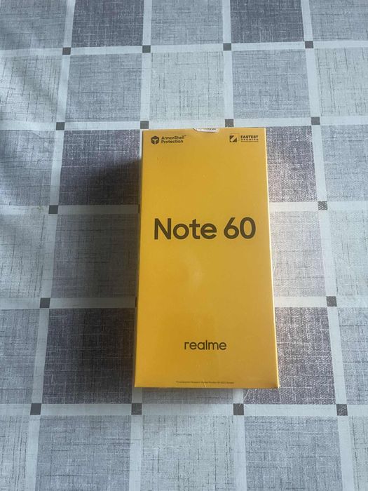 Realme note 60 128GB