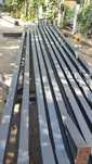 Vând Hale structuri metalice din profile iPE HEA SAU ȚEAVĂ RETANGULARA