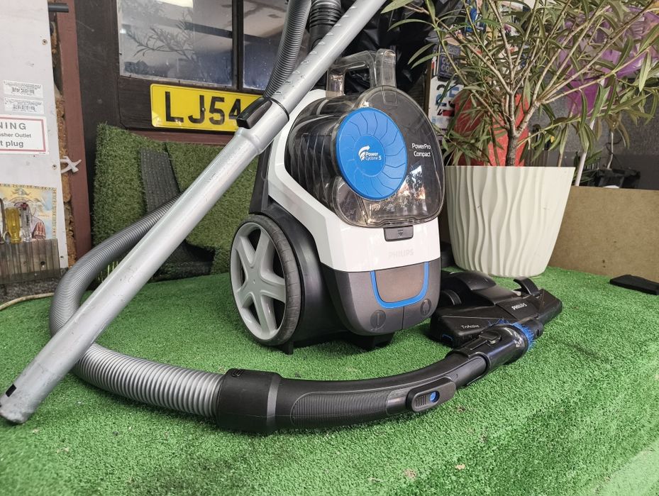 Прахосмукачка Филипс