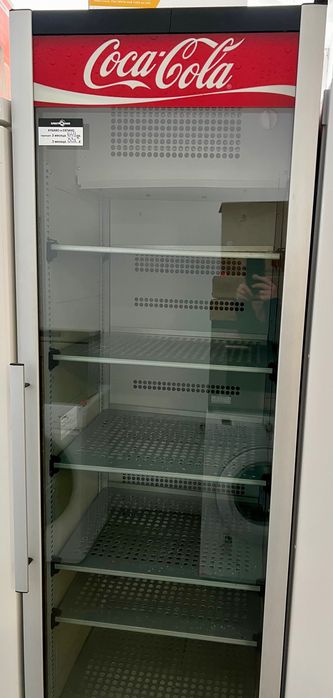 хладилна витрина  Vestfrost M200 HCC EMS LED