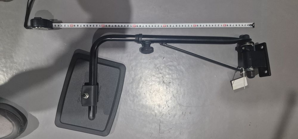 Brat oglinda lung telescopic tractor john deere  preț 650 lei bucata i