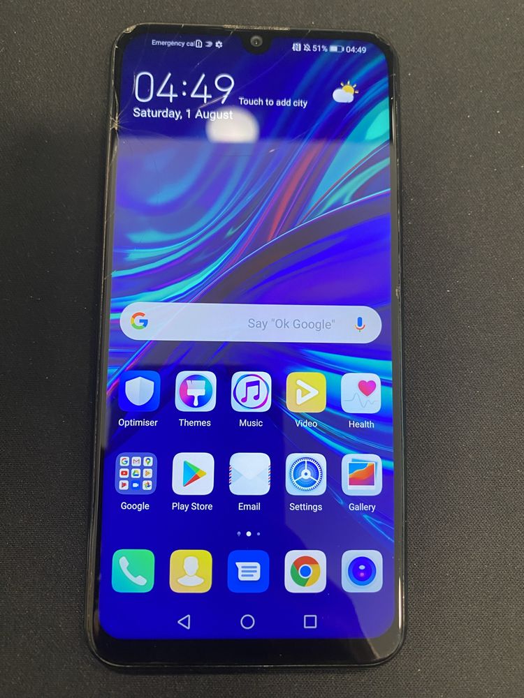 Huawei PSmart 2019 64 Gb id-111153