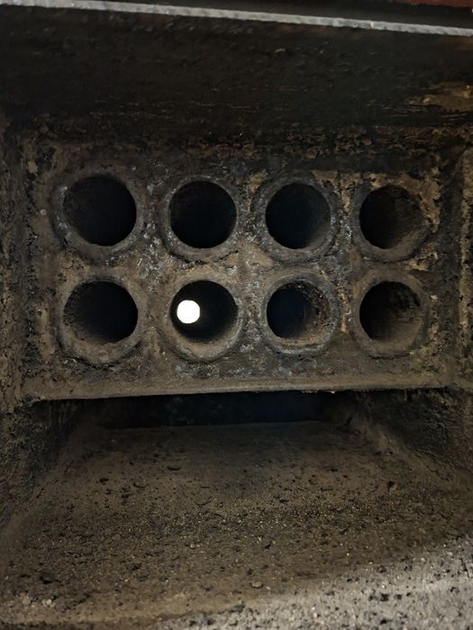 Centrala thermostahl ecws 40 kw