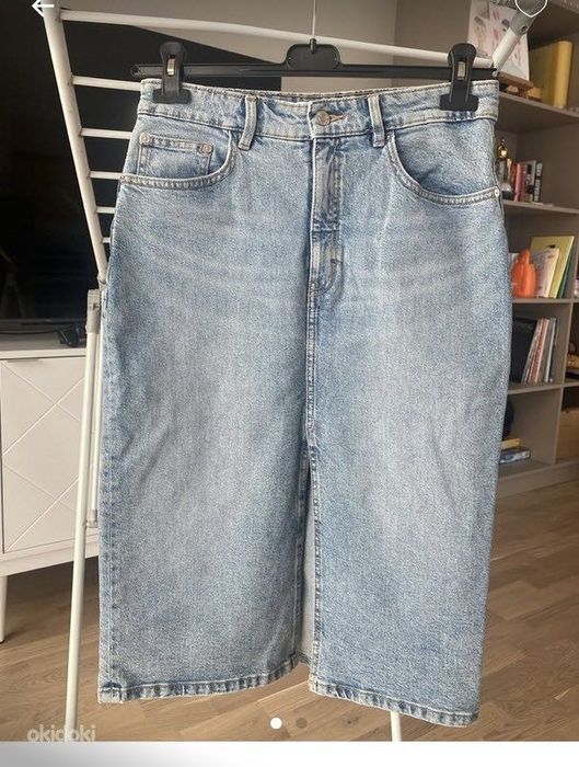 Пола Зара , размер с