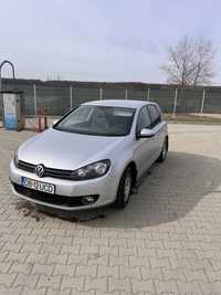 Vand golf 6 1.2 tsi 105 cp