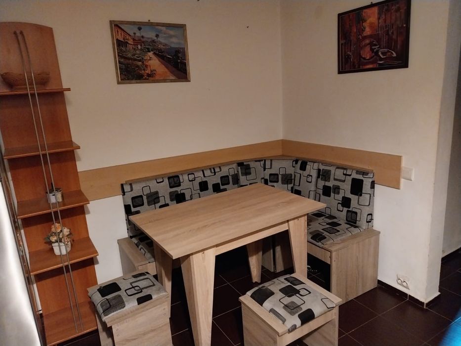 Inchiriez apartament cu 2 camere