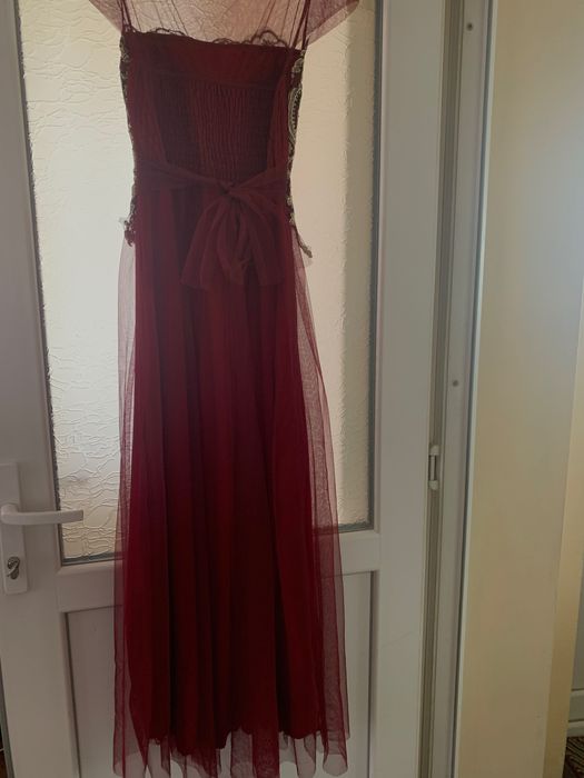 Рокля за сватби.