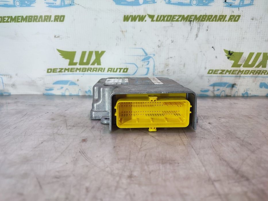 Calculator airbag 5n0959655j Volkswagen VW Passat B6 [2005 - 2010]