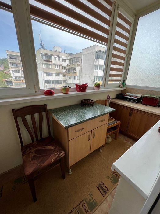 Продава се Двустаен апартамент в Варна, Възраждане 2 - 48 кв.м за 1605 €/кв.м - Снимка #1