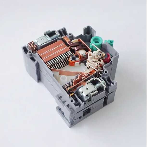 SUNTREE DC авт. предпазител 600V/1200V  16A,20A,25A,32A,40A,50A,63A