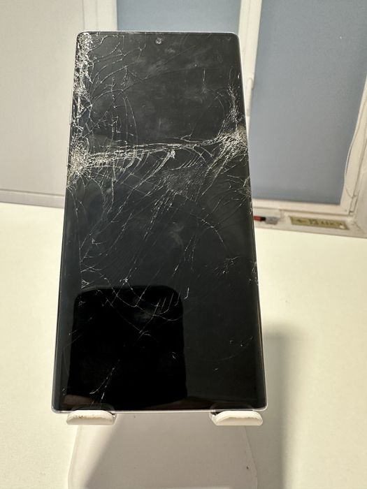 Samsung Galaxy Note 10 Plus pentru piese placa