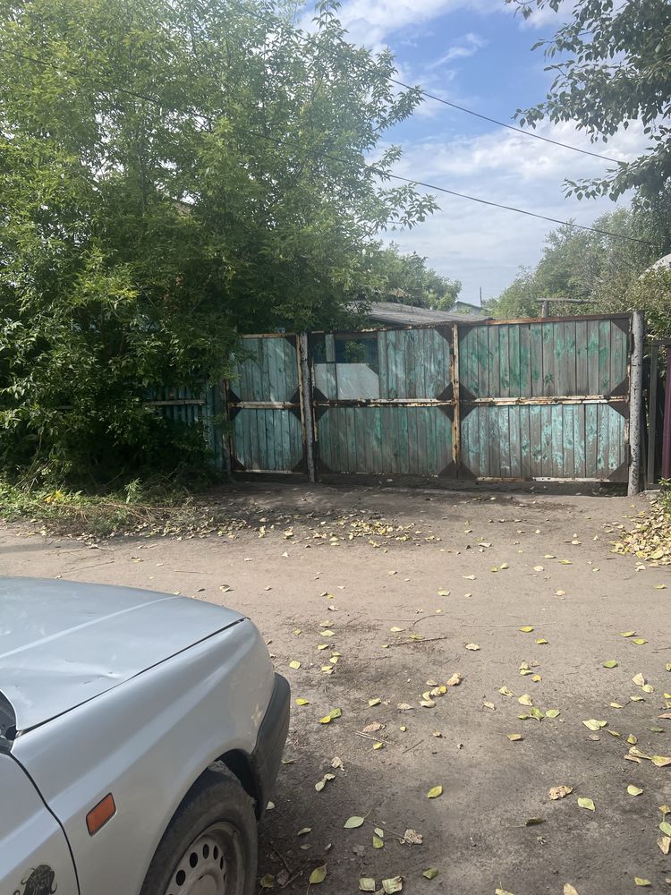 Продам дом срочно