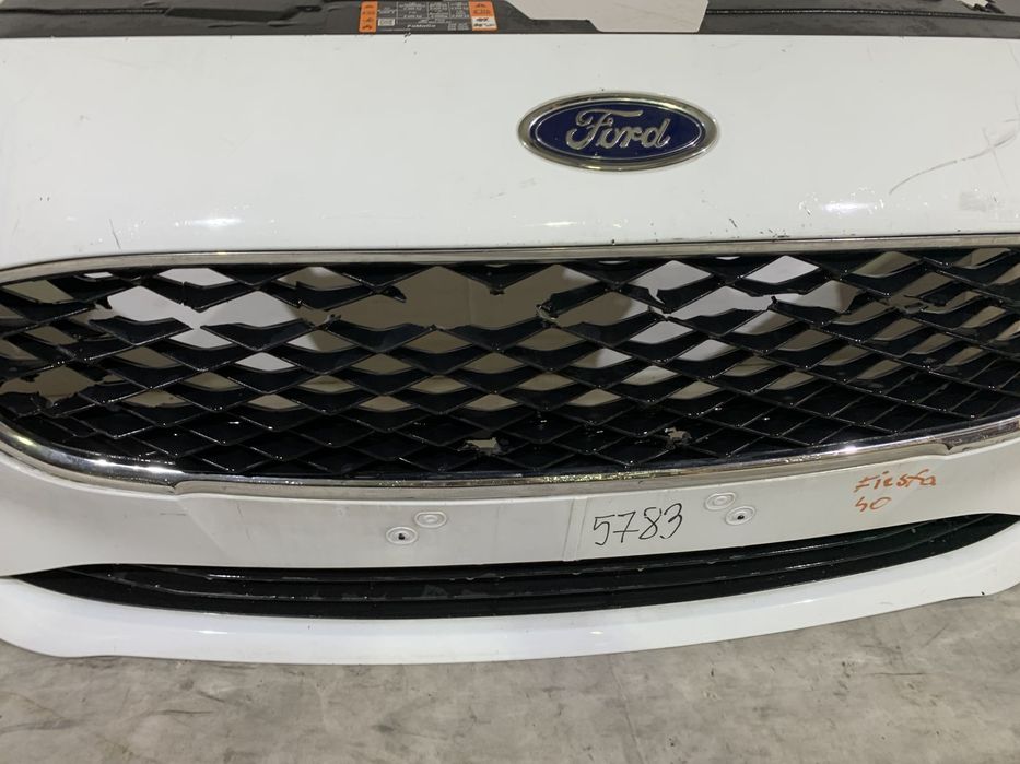 Bara fata Ford Fiesta, 2018, 2019, 2020, 2021, cod origine OE H1BB-17K-819.