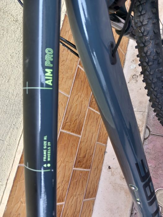 Cube Aim Pro 29 цола