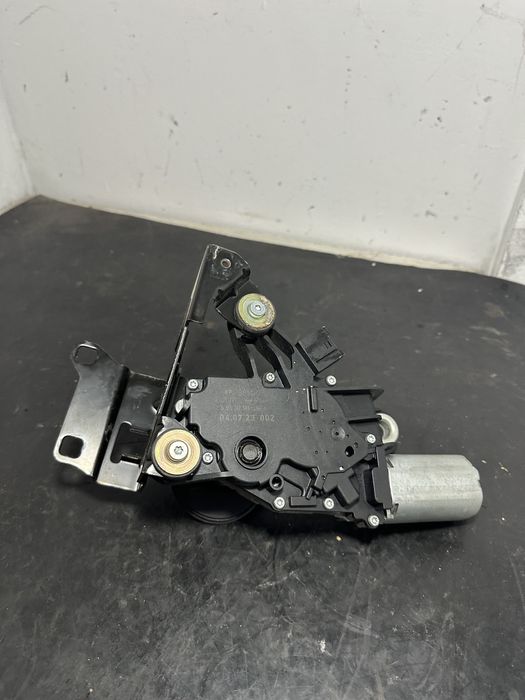 Motoras stergator Luneta spate BMW E61 Seria 5 | 0390201597