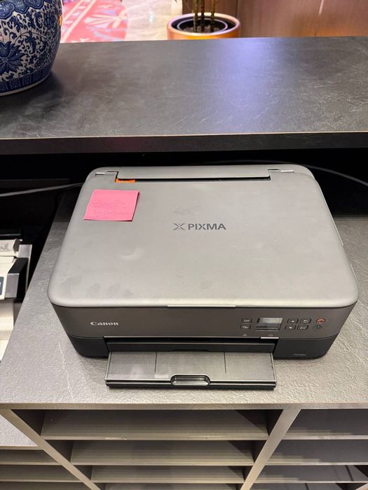 Принтер Canon PIXMA TS5340a