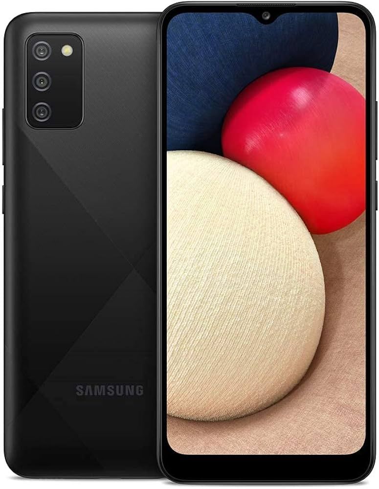 Samsung a02s telli ozi