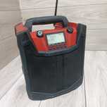 Radio de santier cu Bluetooth boxa radio Hilti