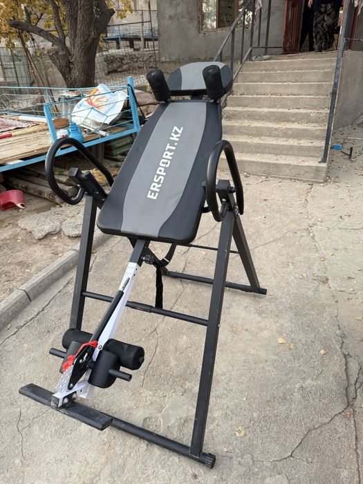 Инверсионный стол